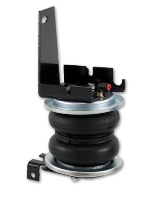 Ford Excursion Air Spring Kit - Rear - Air Lift - LoadLifter 5000 Ultimate - `00-`05